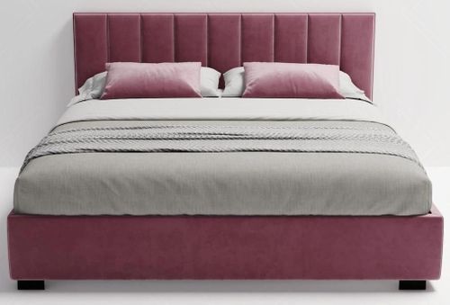 купить Кровать my-STYLE my-Sia 180x200 (P15D18M14) в Кишинёве 