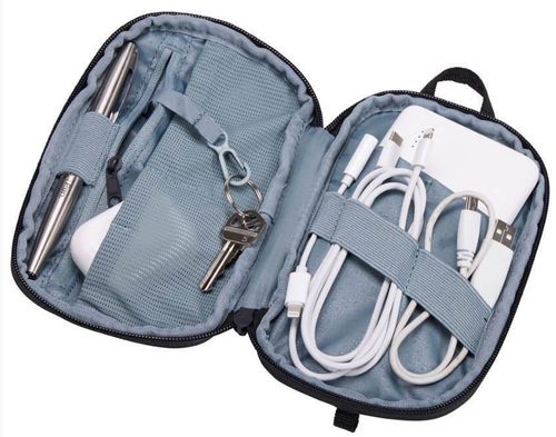 купить Несессер/косметичка THULE Subterra 2 PowerShuttle Mini dark slate в Кишинёве 