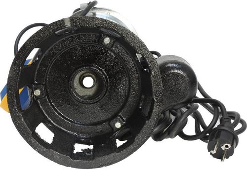 cumpără Pompă Micul Fermier Pompa submersibila 3kW inox cu plutitor (apa murdara) (GF-1496) în Chișinău 