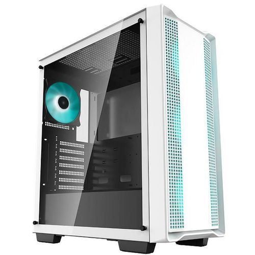 купить Системный блок Intel ATOL PC1090MP - Gamer #10 WHITE в Кишинёве 