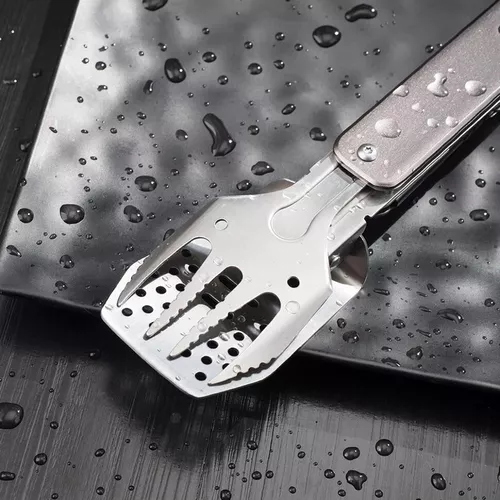 купить Нож походный Roxon Multi Tool Mini BBQ MBT S602 в Кишинёве 