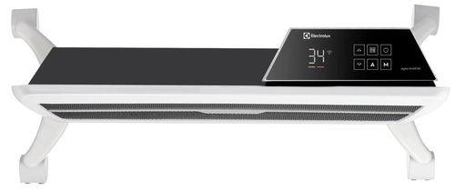 cumpără Convector Electrolux ECH/AG2-2000 3BI-W EEC în Chișinău 