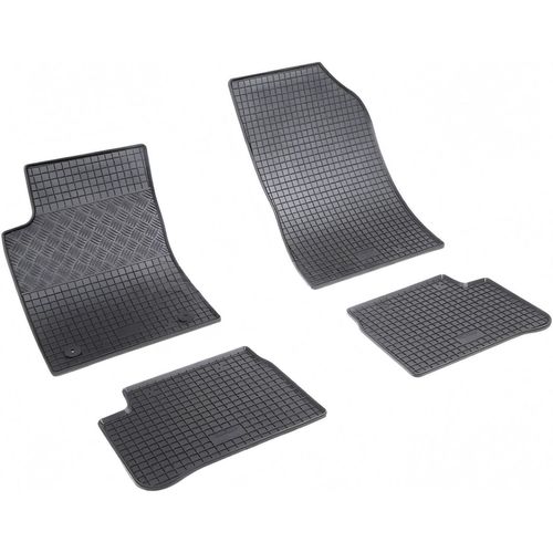 купить Коврик для автомобиля Rigum Citroen C3 17- / 21- в Кишинёве 