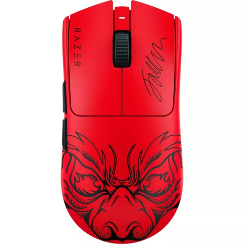 cumpără Mouse gaming Razer RZ01-05120500-R3M1 Viper V3 Pro Faker Edition Wireless în Chișinău 