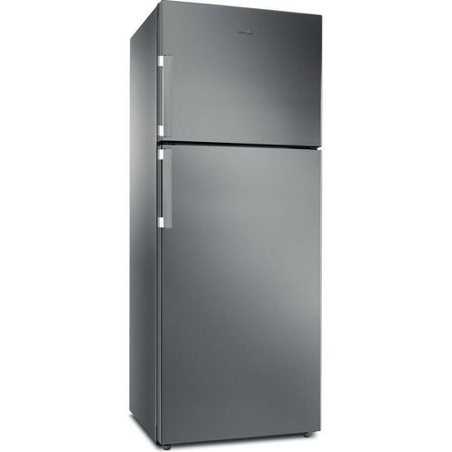 купить Холодильник с верхней морозильной камерой Whirlpool WT70I831X в Кишинёве 