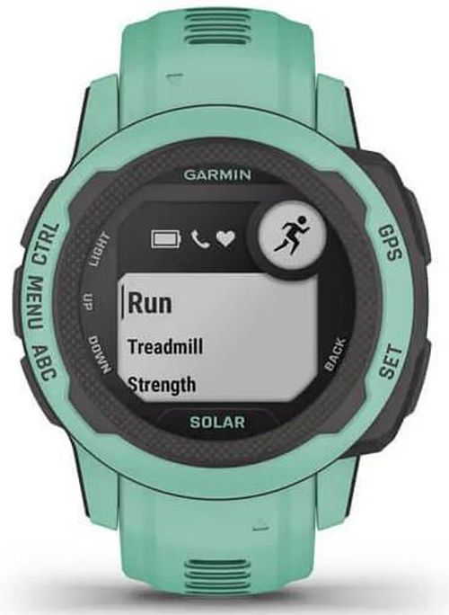 cumpără Ceas inteligent Garmin Instinct 2S Solar (010-02564-02) în Chișinău 