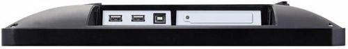 cumpără Monitor Viewsonic TD2430 Portable Touch Monitor Black în Chișinău 