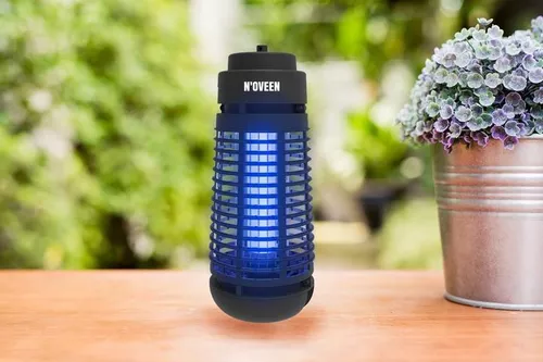 купить Уничтожитель насекомых Noveen IKN6 в Кишинёве 