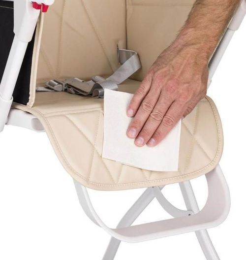 cumpără Scaun de masă Feedo 219225 Bite Pastel Beige în Chișinău 