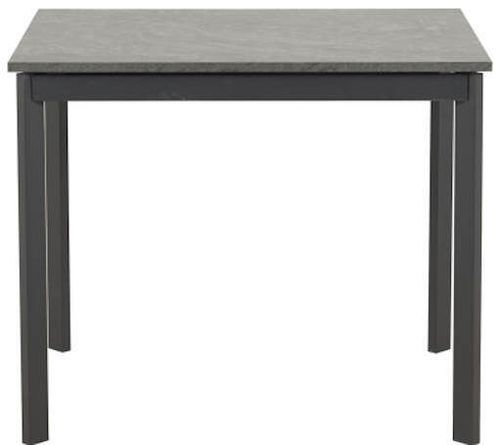 cumpără Masă Interdepo LOFT Black (раскладной) în Chișinău 