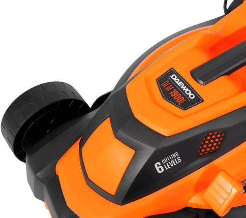 купить Газонокосилка Daewoo DLM 1900E в Кишинёве 