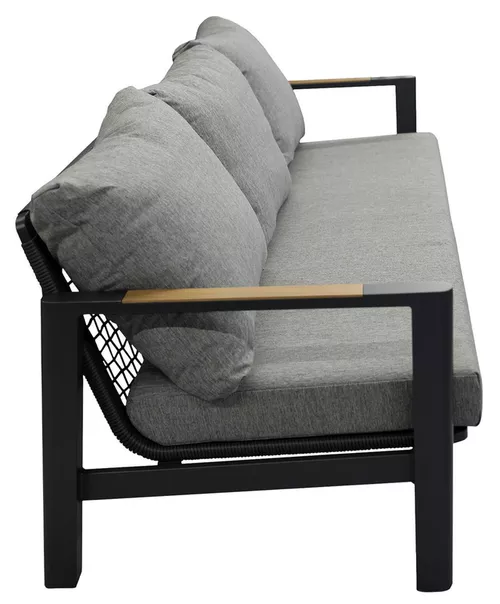 купить Садовая мебель Deco Set Terasa Kansas в Кишинёве 