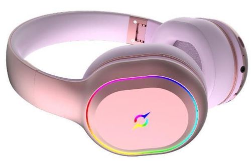 купить Наушники игровые Aqirys LYRA Pink в Кишинёве 