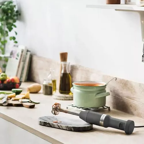 купить Блендер погружной KitchenAid 5KHBV83EDG в Кишинёве 