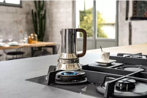 купить Встраиваемая поверхность газовая Elica Nikolatesla BL/F/88 в Кишинёве 