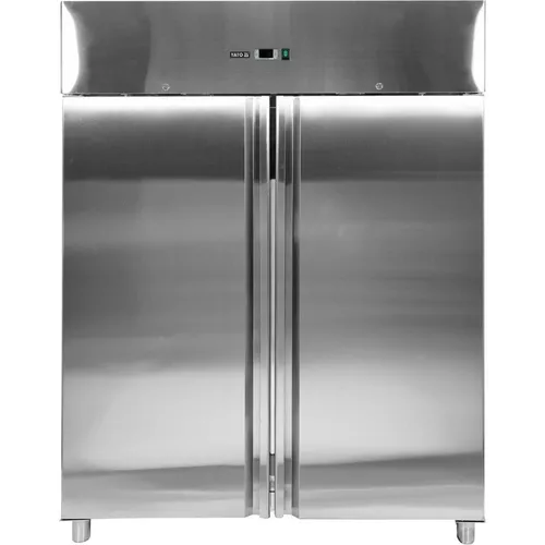 купить Шкаф холодильный Yato YG-05210 inox в Кишинёве 