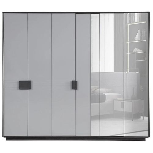 купить Шкаф Pereflex Almera 254x224x62 (081398) в Кишинёве 