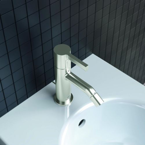 купить Смеситель для биде Ideal Standard Atelier JOY Silver Storm BC784GN в Кишинёве 