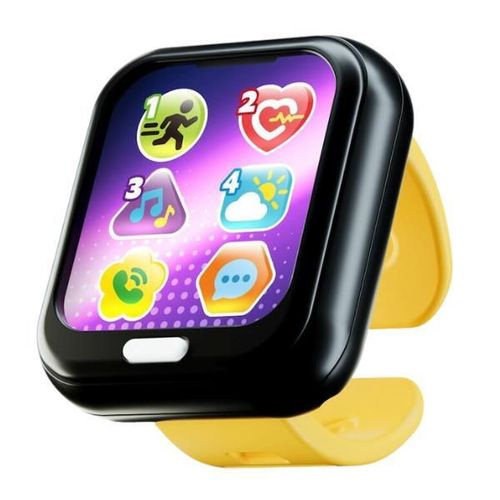 cumpără Jucărie Hola Toys HE8967 Ceas pentru copii Învățare timpurie în Chișinău 