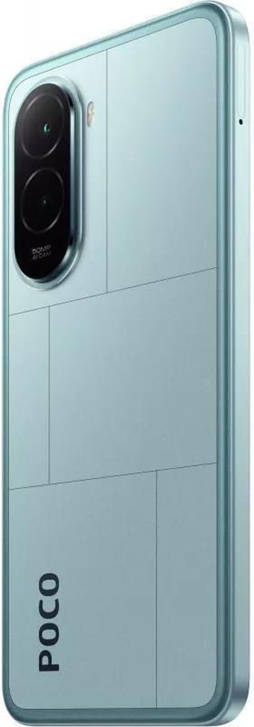 cumpără Smartphone Xiaomi POCO M7 8/256GB Blue în Chișinău 