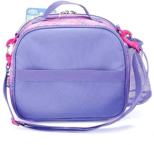 купить Контейнер для хранения пищи Nebulous Stars 12585 Lunch Bag Pyjama Party (25.5x23cm) в Кишинёве 