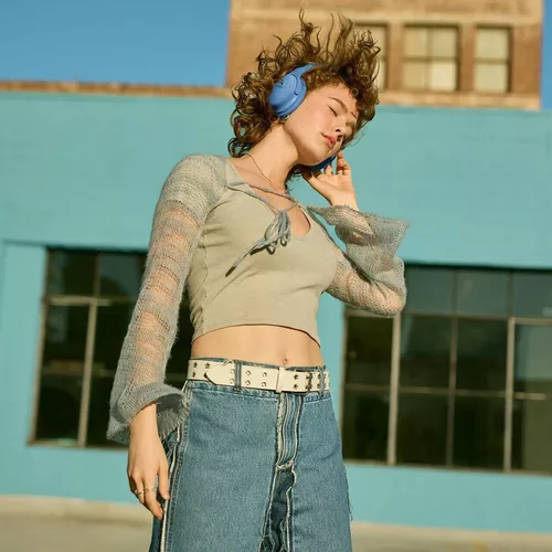 cumpără Căști fără fir Bose QuietComfort, Blue Dusk în Chișinău 