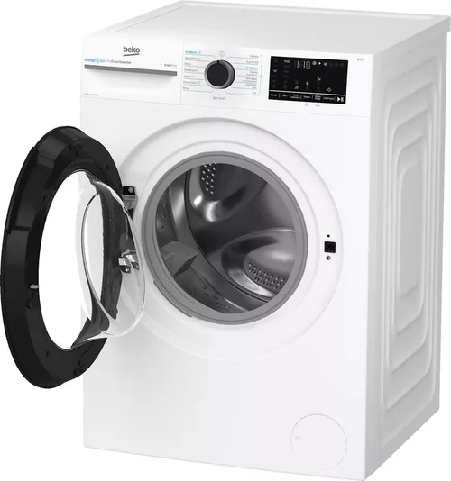 cumpără Mașină de spălat frontală Beko BM3WFSU49415WB în Chișinău 