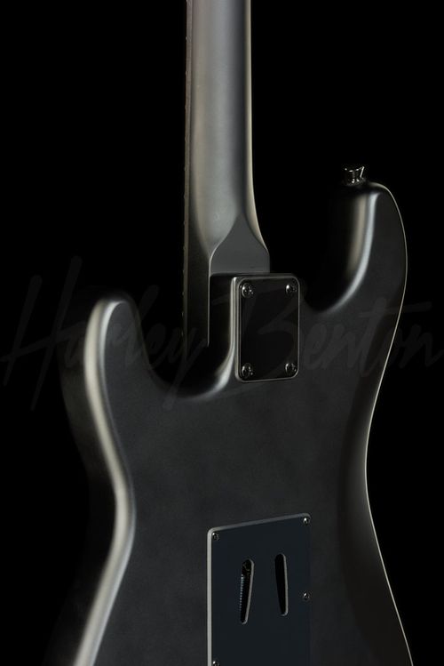 купить Гитара Harley Benton ST-20HSS SBK Standard Series в Кишинёве 