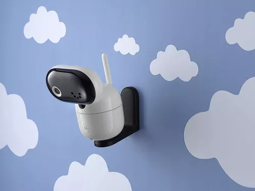 Видеоняня Motorola + Wi-Fi PIP1010 Connect 