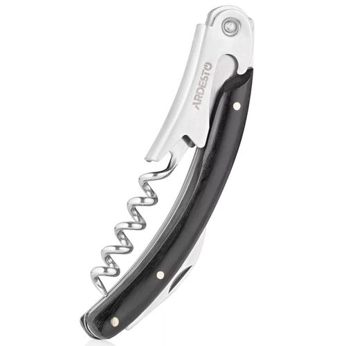 купить Штопор Ardesto AR2142B Black Mars в Кишинёве 