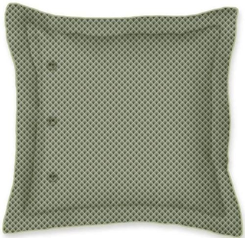 cumpără Textile de casă Pip Studio 248509 Kyoto Nights Square Cushion Green în Chișinău 