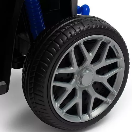 купить Толокар Baby Mix 56318 Mega Prime Eva в Кишинёве 