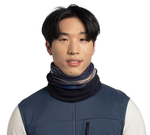 купить Одежда для спорта Buff Caciula-Fular Polar Arky Navy в Кишинёве 