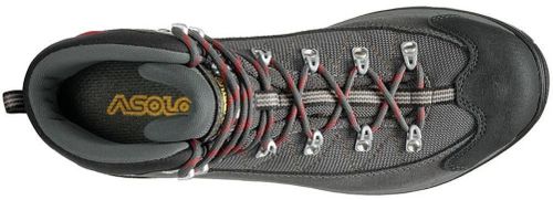 купить Спортивная обувь Asolo Bocanci barbati Finder GV MM Graphite/Gunmetal/CO 42 (A23102 00 B167) в Кишинёве 