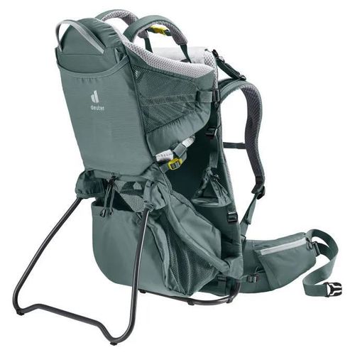 cumpără Rucsac turistic Deuter Kid Comfort Active teal (3620121 3069 0) în Chișinău 