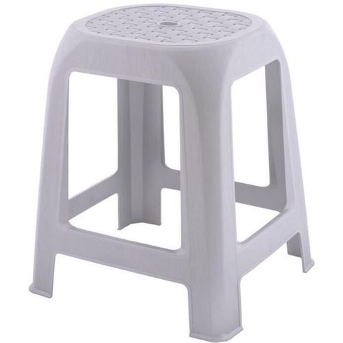 купить Стул Sanja Стул H46, цвет белый (7040A) в Кишинёве 