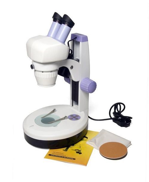 cumpără Microscop Levenhuk 5ST Microscope în Chișinău 
