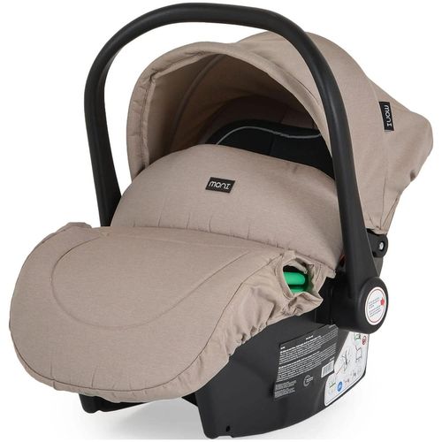 cumpără Сărucior pentru copii Moni Alina Seed Pearl, 3in1 transformabil în Chișinău 