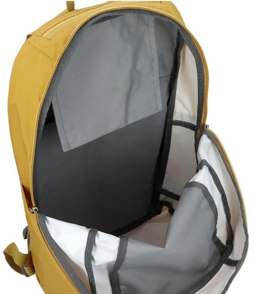 купить Рюкзак городской Deuter Gogo turmeric в Кишинёве 