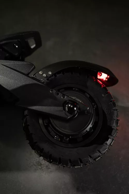 купить Самокат AdaSmart Tank Light в Кишинёве 