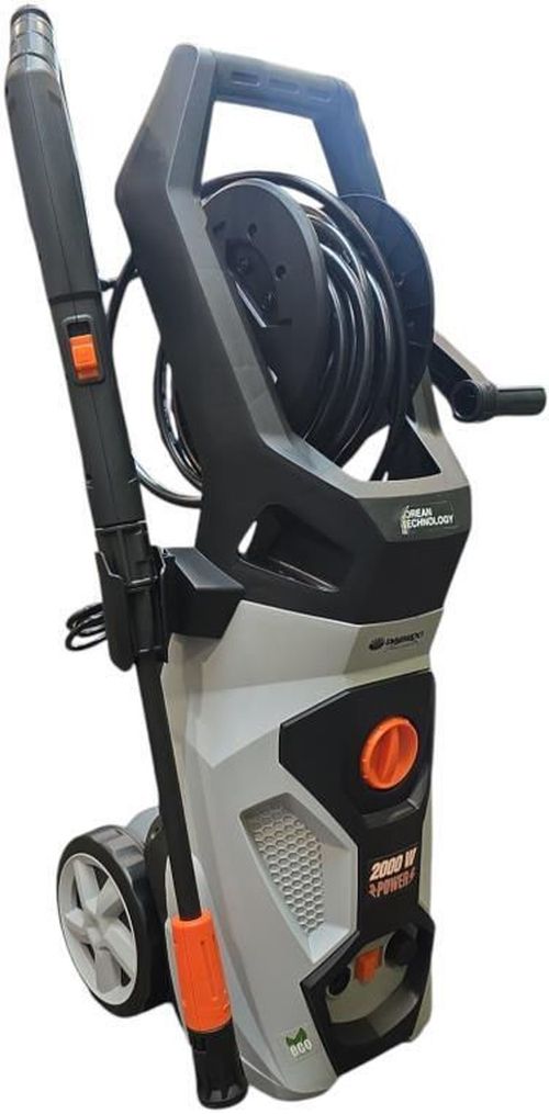 cumpără Aparat de spălat cu presiune mare Daewoo DAX160 în Chișinău 