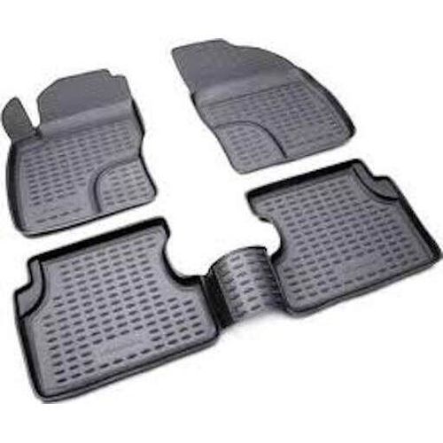 купить Коврик для автомобиля Aileron 60635 Hyundai i40 (2011-) в Кишинёве 