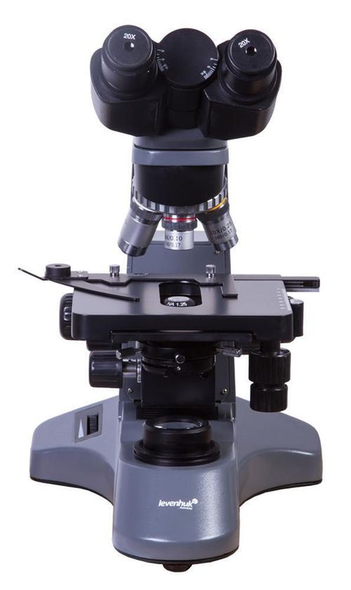 cumpără Microscop Levenhuk 720B Binocular în Chișinău 
