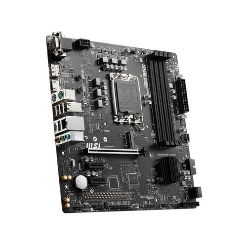 cumpără Placă de bază MSI PRO B660M-P DDR4 în Chișinău 