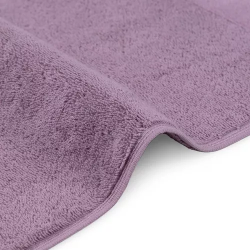 купить Полотенце Looks by Wolfgang Joop 1049/515 Towel 30х50 Mauve в Кишинёве 