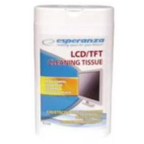 купить Средство для чистки ПК Esperanza ES106 в Кишинёве 