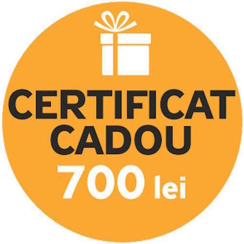 купить Сертификат подарочный Maximum Подарочный сертификат 700 леев в Кишинёве 