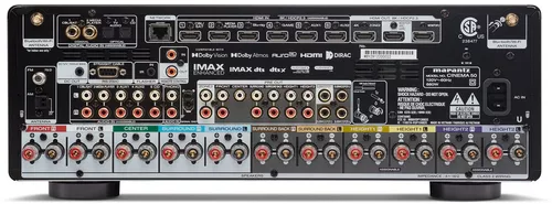 cumpără Receiver Marantz CINEMA 50 în Chișinău 