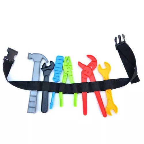 купить Игрушка Maximus MX5118 Set de instrumente Meșterul vesel в Кишинёве 