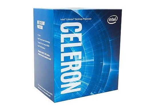 купить Процессор CPU Intel Celeron G4930 3.2GHz Dual Core, (LGA1151, 3.2GHz, 2MB, Intel UHD Graphics 610) BOX with Cooler, BX80684G4930 (procesor/процессор) в Кишинёве 